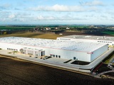 Nowa umowa najmu: GEODIS rozwija działalność w SEGRO Logistics Park Wrocław